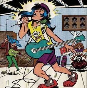 Meet your Posher, Heather